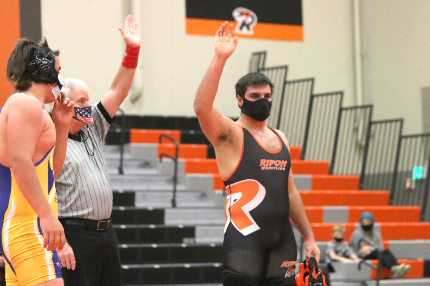 Ripon High School wrestling vs. Campbellsport (5).JPG